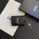 Ysl イブサンローランブランドエアーポッズ プロ2ケース落下防止airpods 3 4 pro2ケースハイブランドコピーairpods pro 2 4 3 2 1ケースブランドメンズハイブランドエアーポッズ3 4ケースジャケット