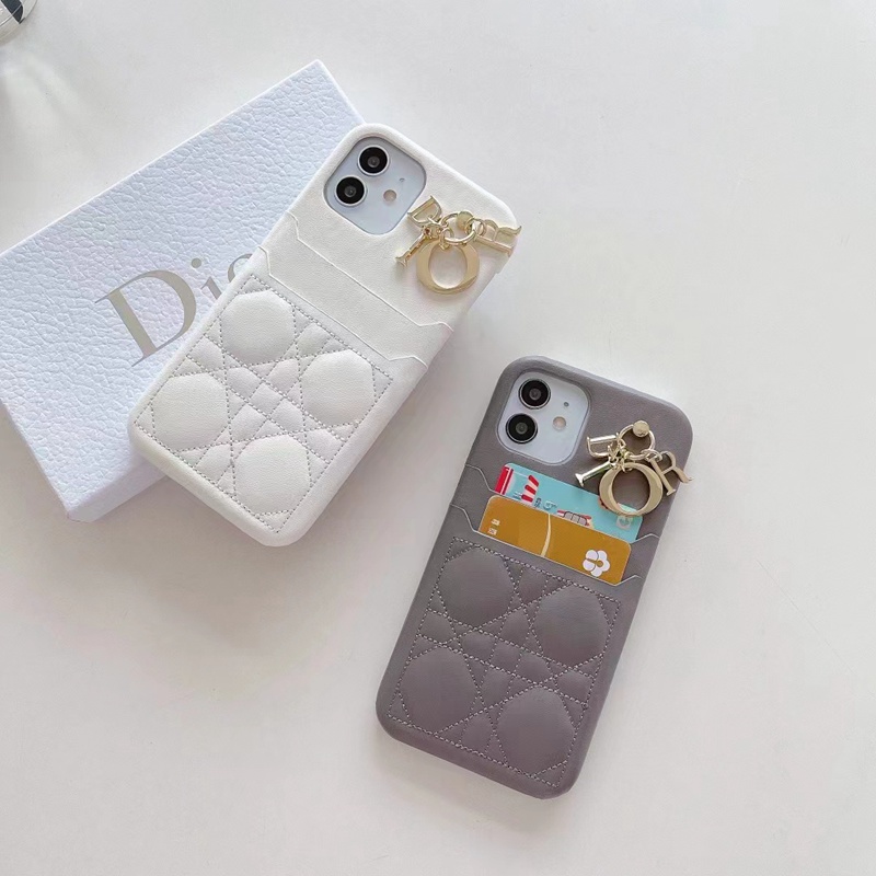 Dior ディオール　iPhoneケース　アイフォンケース　13pro