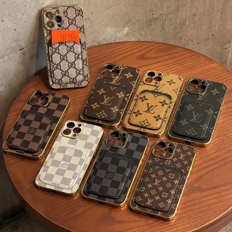 Louis Vuitton ルイ・ヴィトン iPhone14pro max用 即納 - iPhone ...