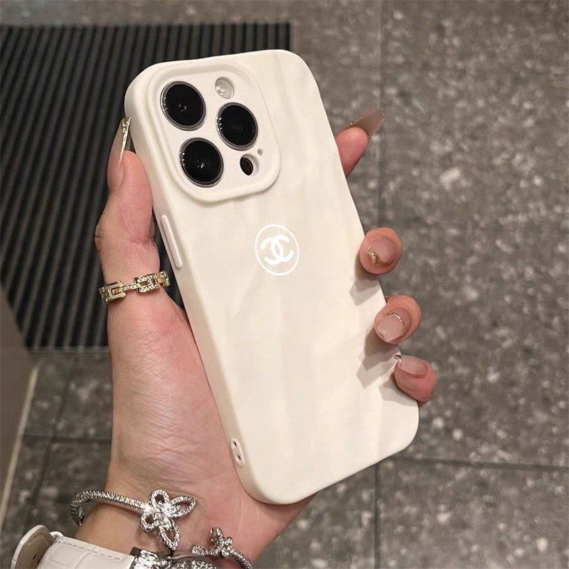 Chanel シャネルiphone14 16 pro 15 plusケースブランドカード入れ人気アイフォン14pro max/16 15 proケース