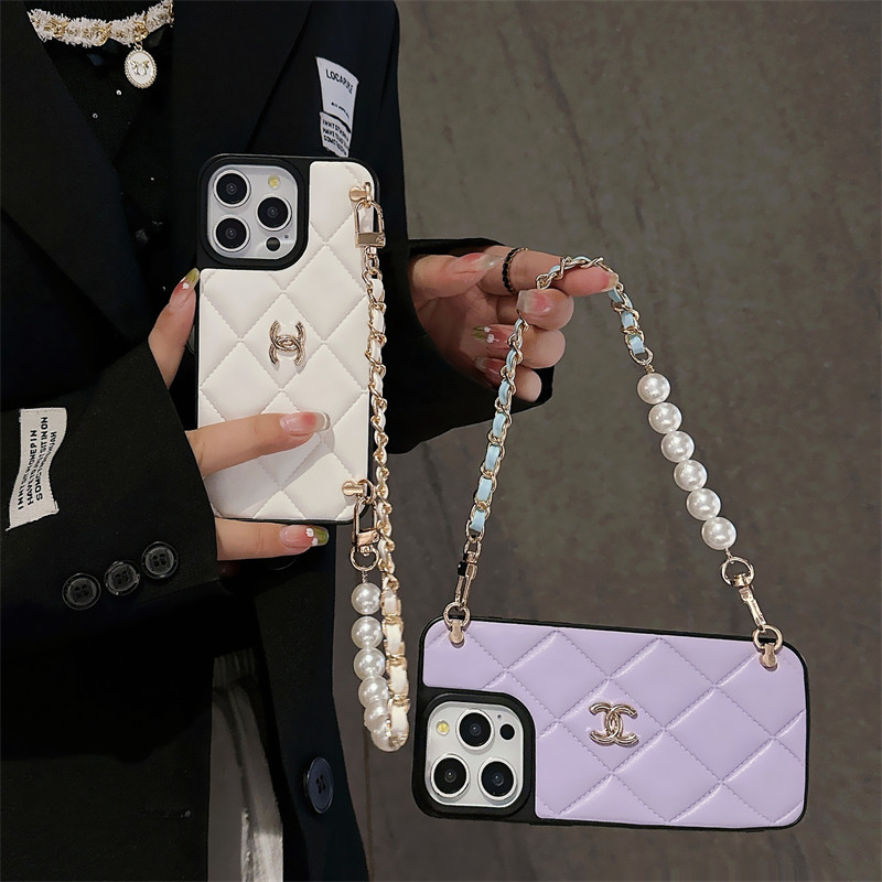 Chanel シャネルGalaxys24  S23 S22ケースコピーブランドGalaxy S24 Ultra SCG26/s23ultraケース