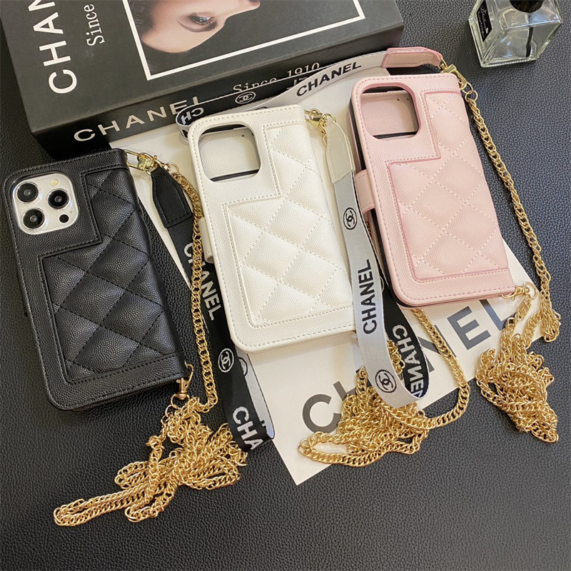 Chanel シャネルiphone14 16 pro 15 plusケースブランドカード入れiphone15 plus14 16 pro maxケース