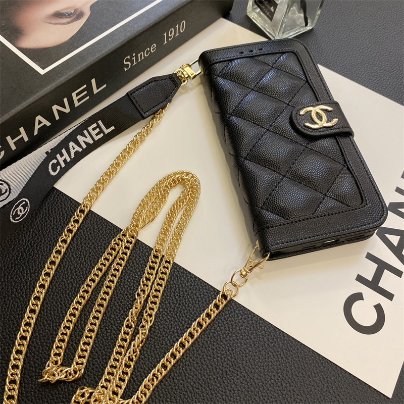 Chanel シャネルiphone14 16 pro 15 plusケースブランドカード入れ韓国風iphone16/14/13/15pro maxケース