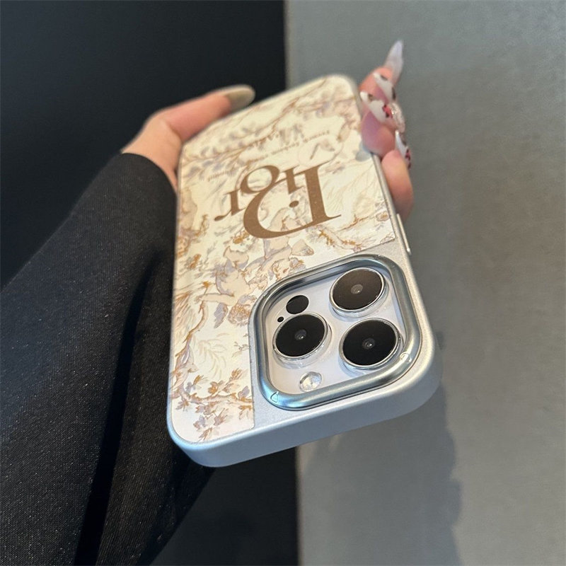 Chanel シャネル ディオール Dior iphone14 16 pro 15 plusケースブランドカード入れ韓国風