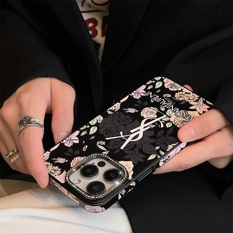 Chanel シャネルiphone14 16 pro 15 plusケースブランドカード入れハイブランドiphone14pro/16 15plusカバー