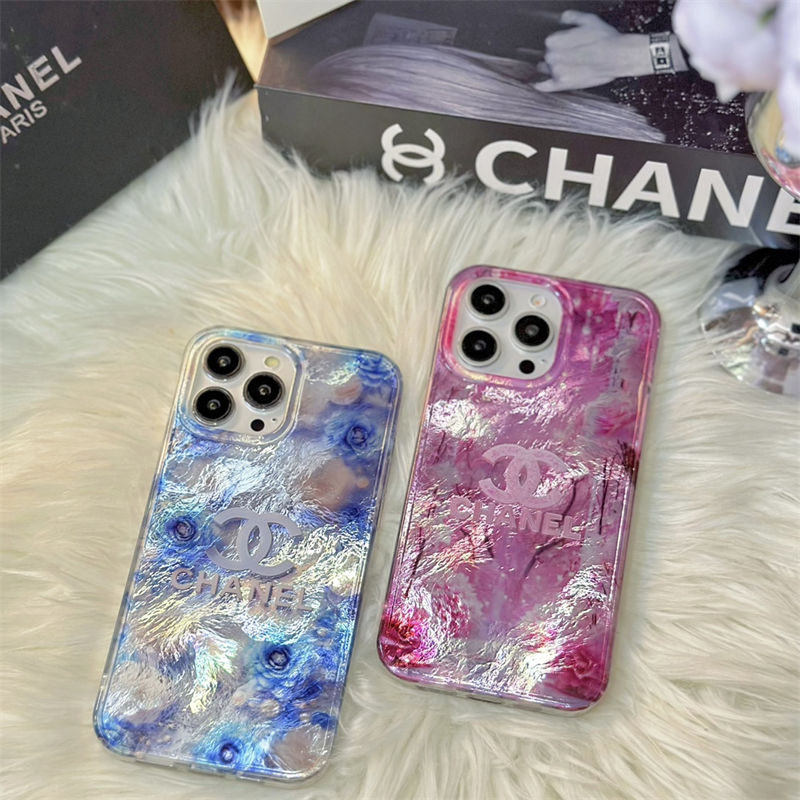 Chanel シャネルiphone14 16 pro 15 plusケースブランドカード入れハイブランドiphone14pro/16 15plusカバー人気