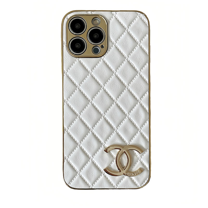 Chanel シャネル iphone14pro/16 15plusカバーアイフォン16 15/14/13/ 12 pro maxケースパロディーハイブランドアイフォン16 15 14ケーストランク型