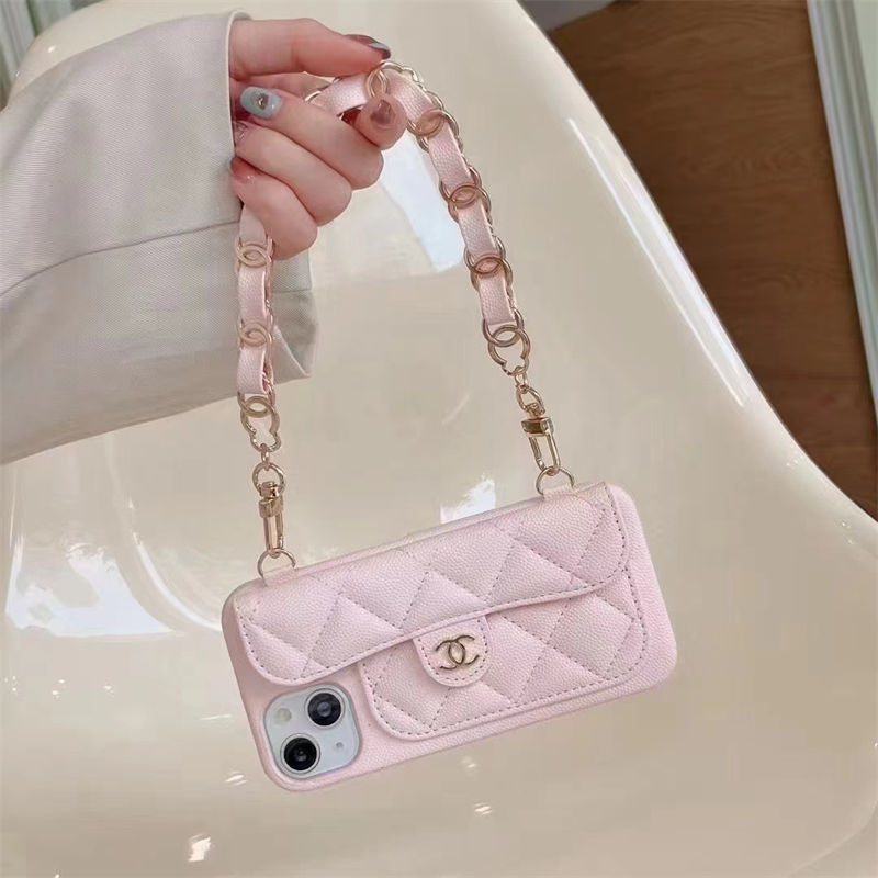 Chanel シャネル人気アイフォン14pro max/16 15 proケース韓国風iphone16/14/13/15pro maxケース