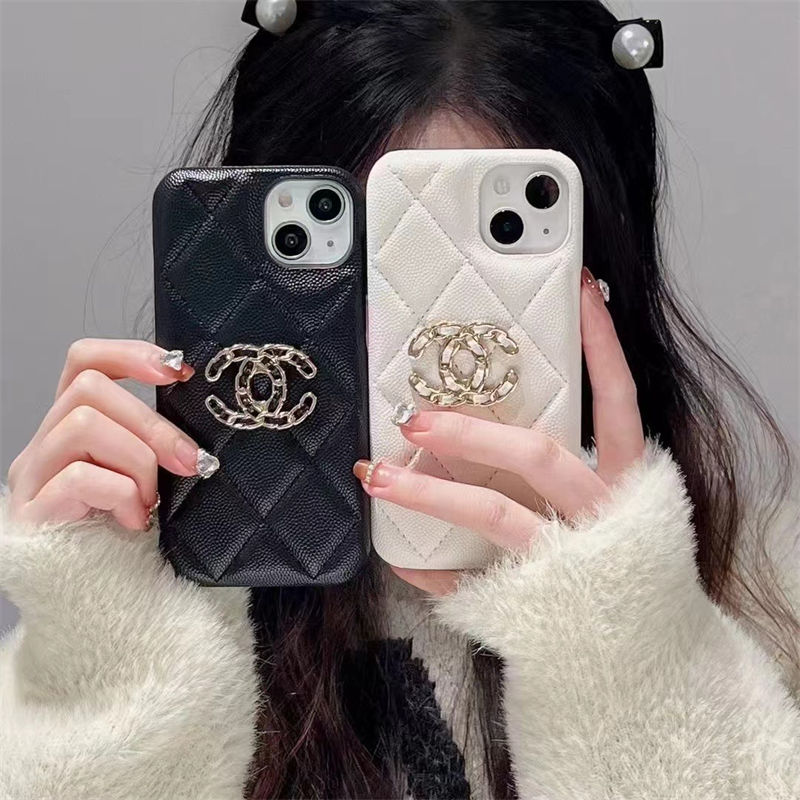 Chanel シャネルハイブランド iphone15 plus14 16 pro maxケースブランドコピーメンズハイブランドアイフォン16 15 14ケーストランク型