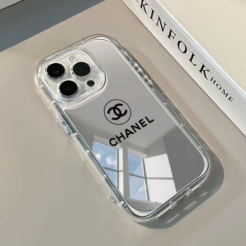 Chanel シャネルハイブランドiphone14pro/16 15plusカバー人気アイフォン14pro max/16 15 proケース韓国風