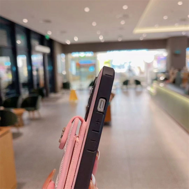 Chanel シャネル人気アイフォン14pro max/16 15 proケース韓国風iphone16/14/13/15pro maxケース