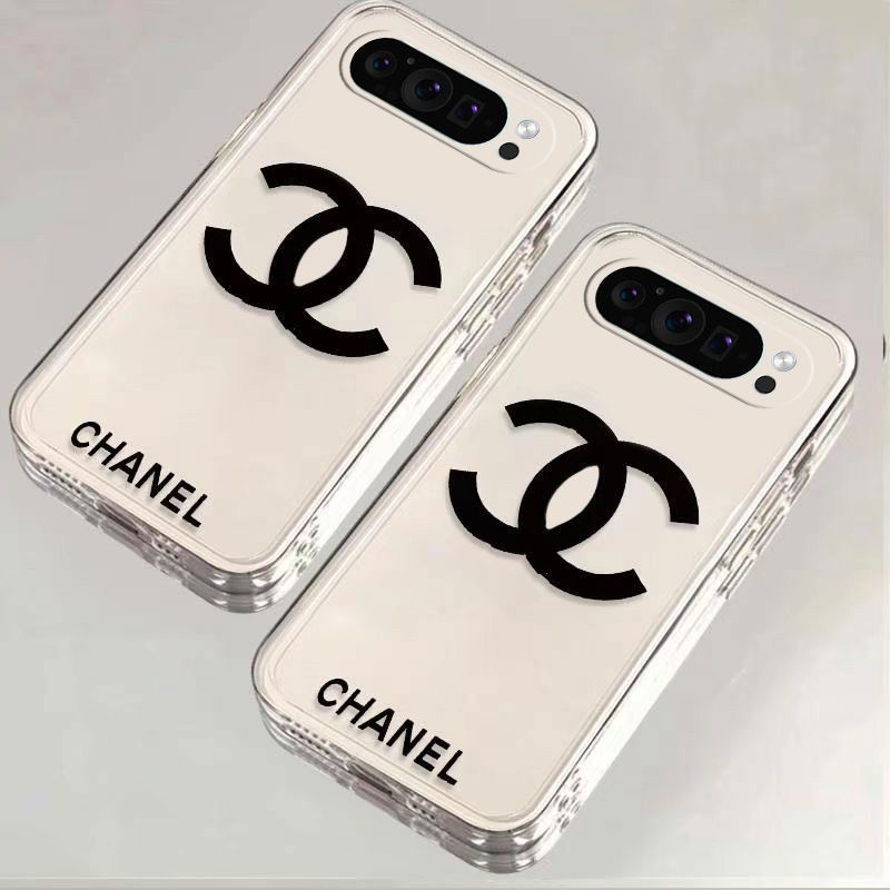 Chanel シャネルエクスぺリア 5v 5 vi グーグル ピクセル 7a 8a 8プロケースメンズレディースGoogle Pixel 8a/9 proカバー