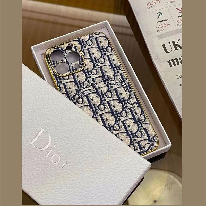 Dior 携帯ケースiphone 16 15 pro max 14pro/13 pro maxケース