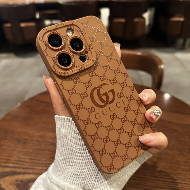 Gucci グッチiphone14 16 pro 15 plusケースブランドカード入れ人気アイフォン14pro max/16 15 proケース