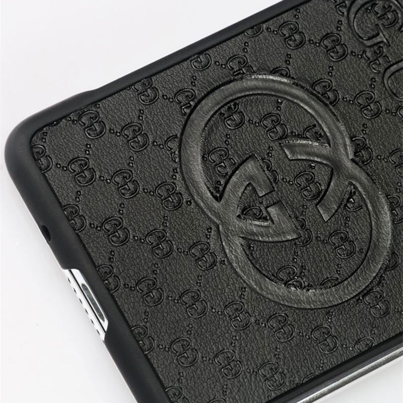 Gucci グッチgalaxy zflip4 5 6ケースブランドgalaxy z fold6 5 4 3 2ケース