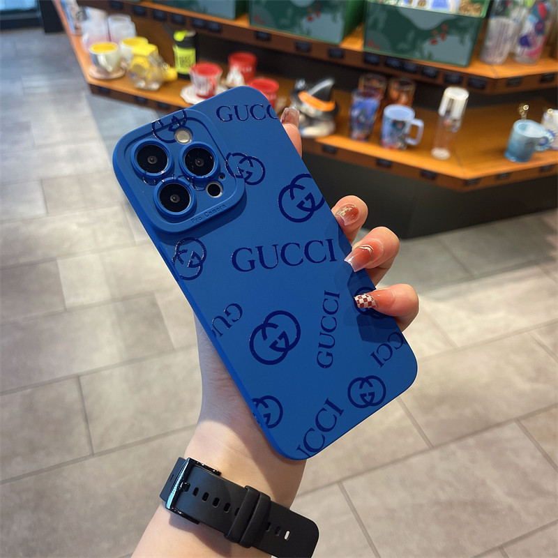 Gucci グッチiphone14 16 pro 15 plusケースブランドカード入れハイブランドiphone14pro/16 15plusカバー