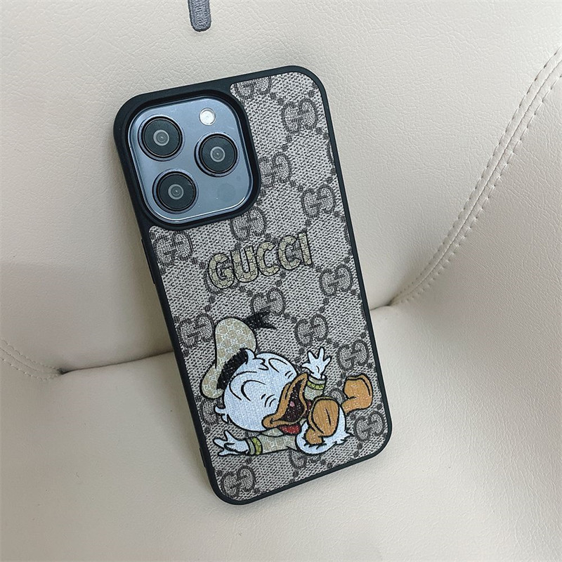 Gucci グッチハイブランドiphone14pro/16 15plusカバー人気アイフォン14pro max/16 15 proケース韓国風