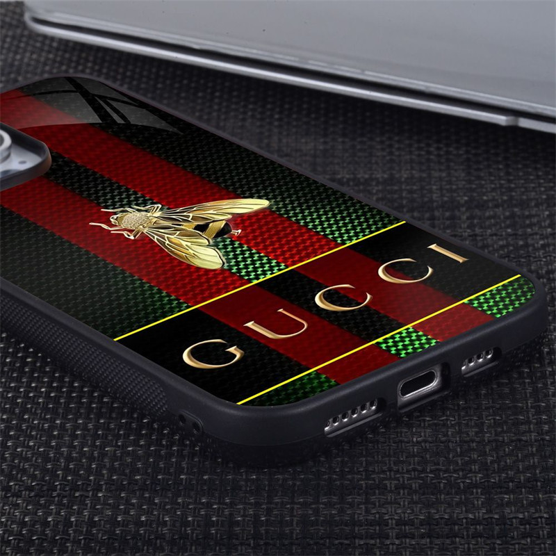 Gucci グッチハイブランドiphone14pro/16 15plusカバー韓国風iphone16/14/13/15pro maxケース