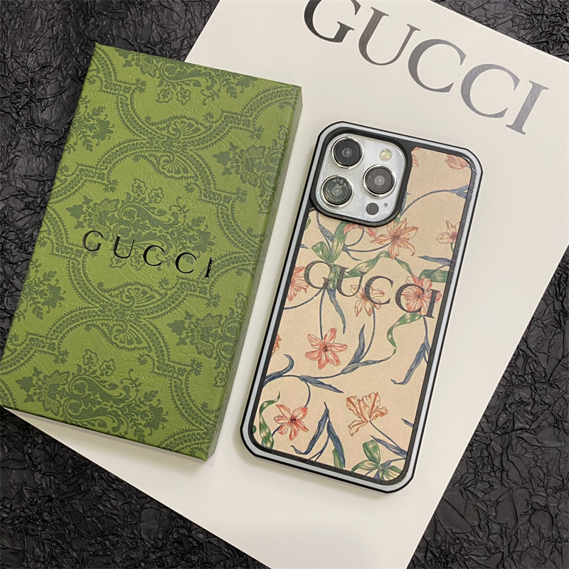 Gucci グッチ手帳型バッグ型samsung s24 S23 Ultra SC-52D s23 s24 plus SC-51Eケース