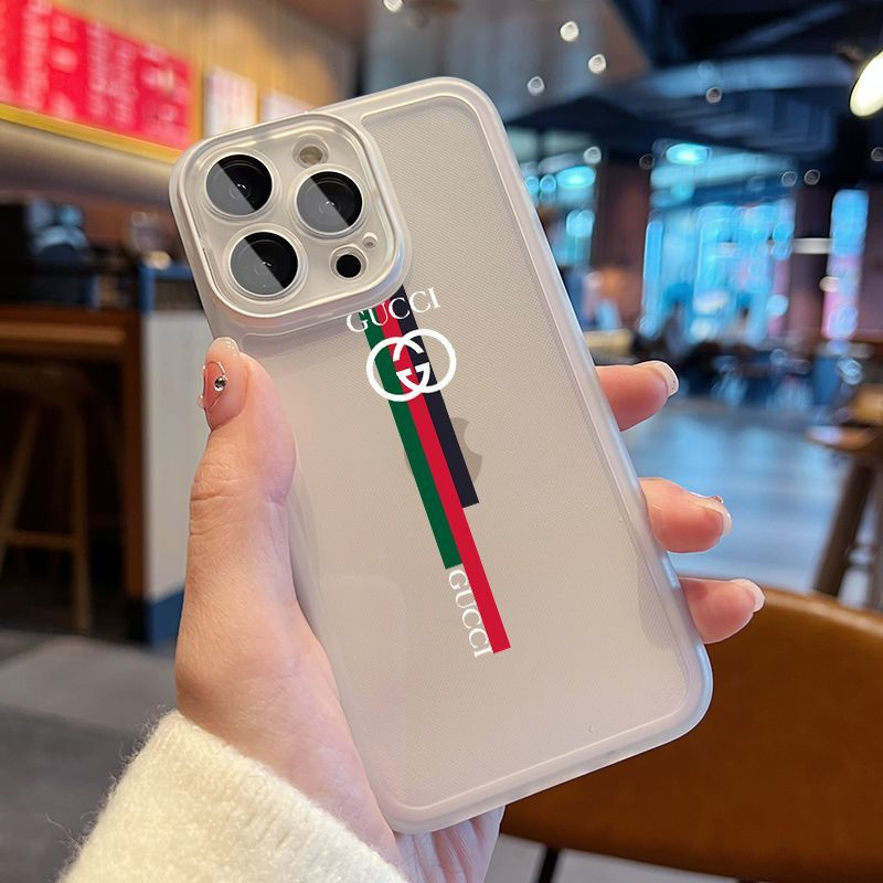 Gucci グッチ韓国風iphone16/14/13/15pro maxケースレディース斜め掛けiphone15 plus14 16 pro maxケース