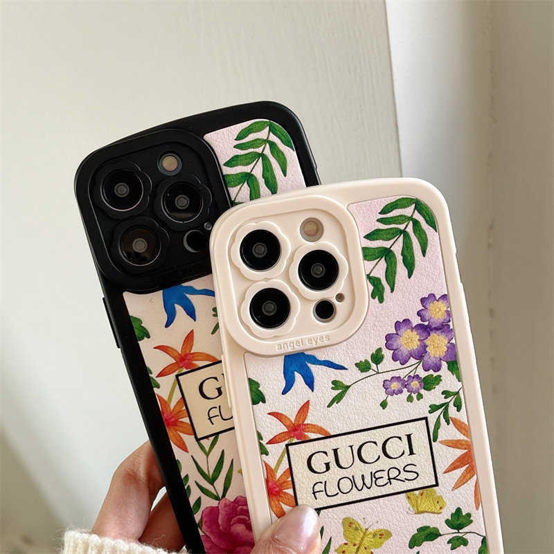 Gucci グッチiphone14 16 pro 15 plusケースブランドカード入れ人気アイフォン14pro max/16 15 proケース