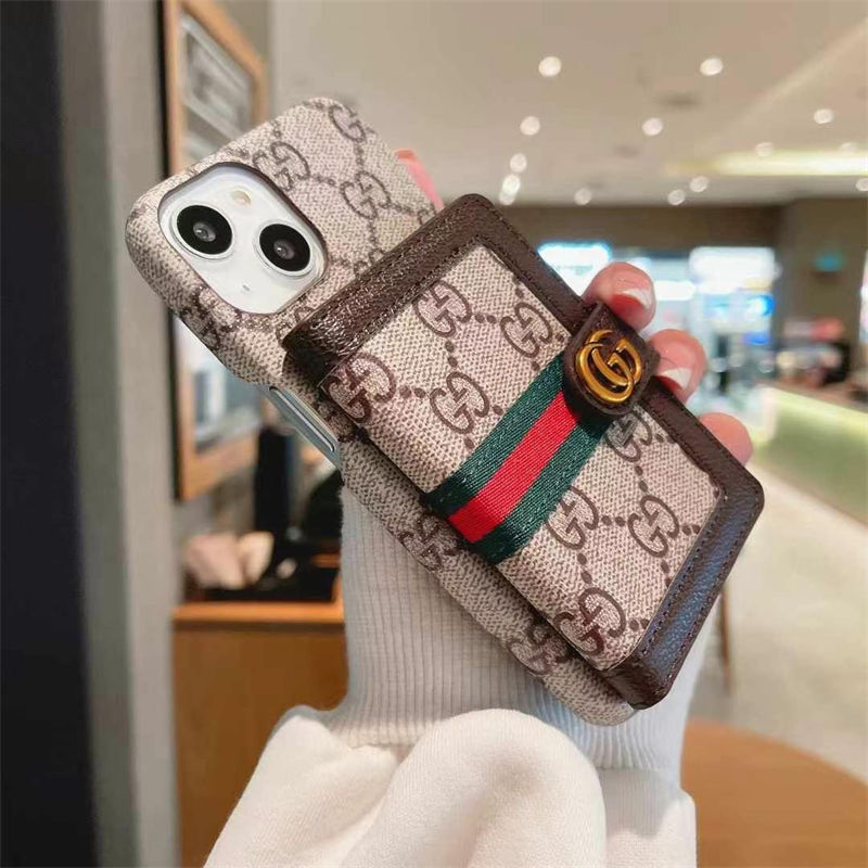 Gucci グッチiphone14 16 pro 15 plusケース iphone 16 15 pro max 14pro/13 pro maxケース 男女兼用