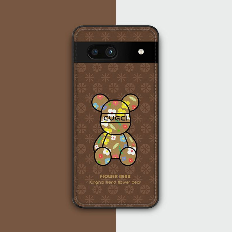 Kaws カウズxperia 1 vi 10 iii 5 iv Google Pixel 8a/9/7 proケース