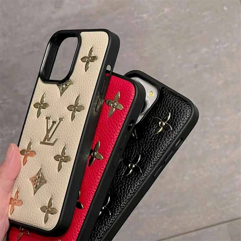 Lv ルイヴィトンiphone14 16 pro 15 plusケースブランドカード入れ韓国風