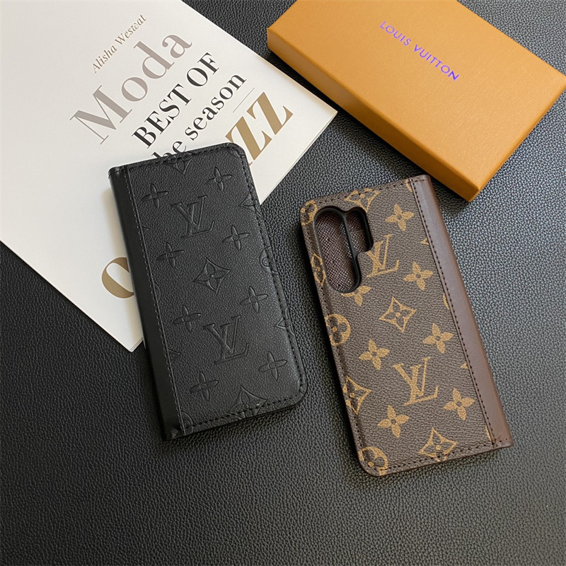 Lv ルイヴィトン グッチ Gucci Galaxy S24 Ultra SC-52E s23ケースハイブランドiphone16 15 14 pro maxカバー