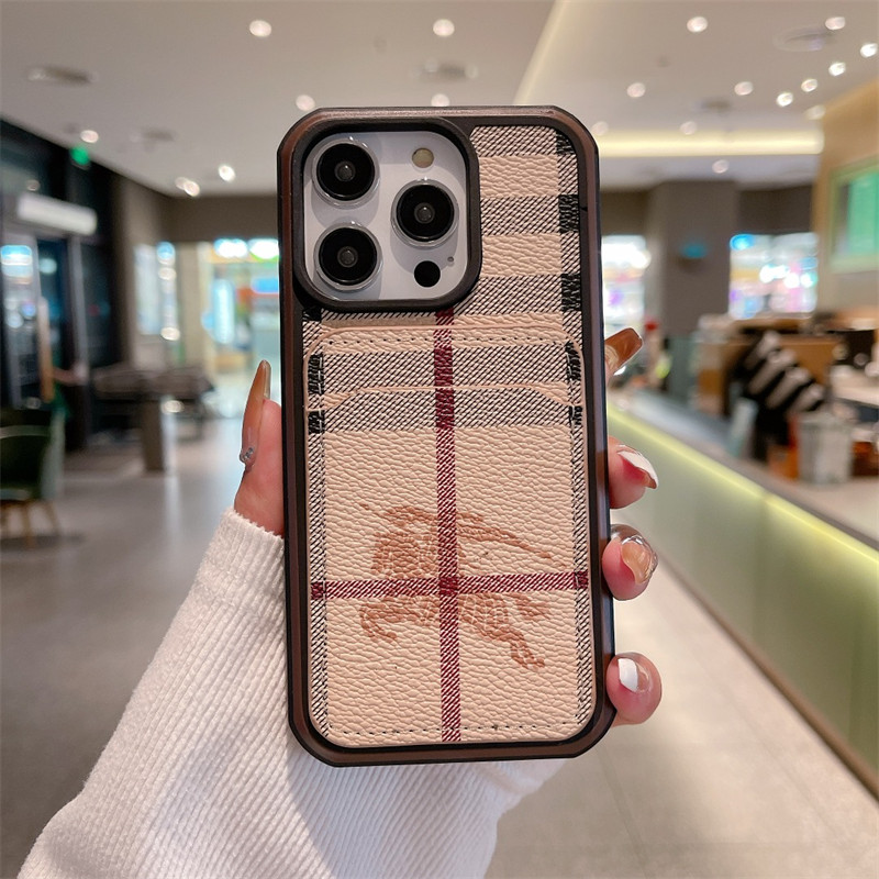 Lv ルイヴィトン GuccI グッチ バーバリー Burberry ハイブランドiphone14pro/16 15plusカバー人気アイフォン14pro max/16 15 proケース