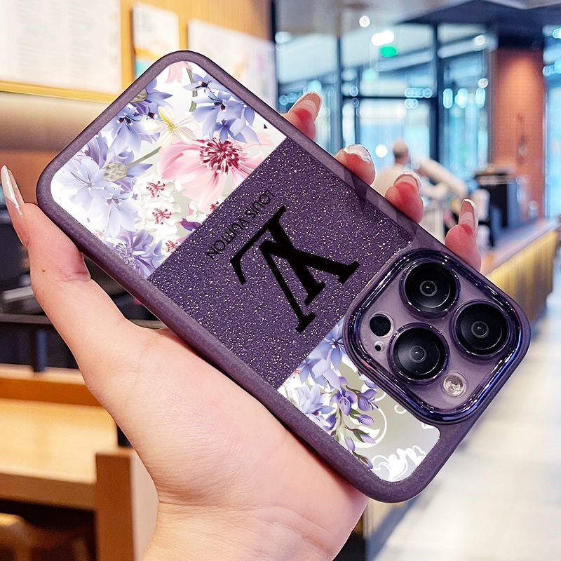 Lv ルイヴィトンハイブランドiphone14pro/16 15plusカバー人気アイフォン14pro max/16 15 proケース韓国風