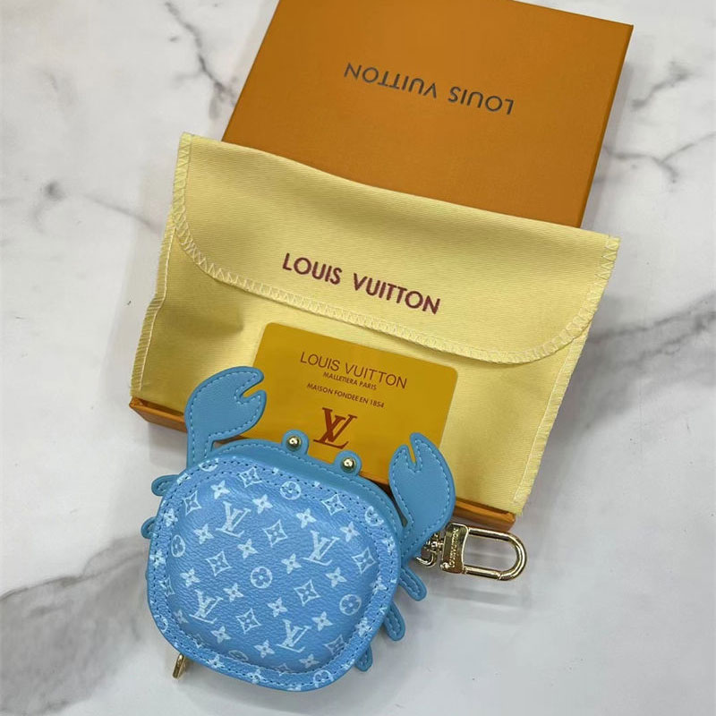 Lv ルイヴィトンairpods 3 4 maxケースハイブランドコピーエアーポッズ4 3 proケース