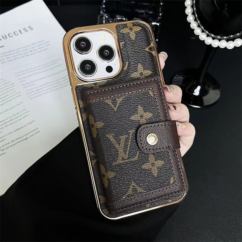 Lv ルイヴィトンハイブランドiphone14pro/16 15plusカバー人気