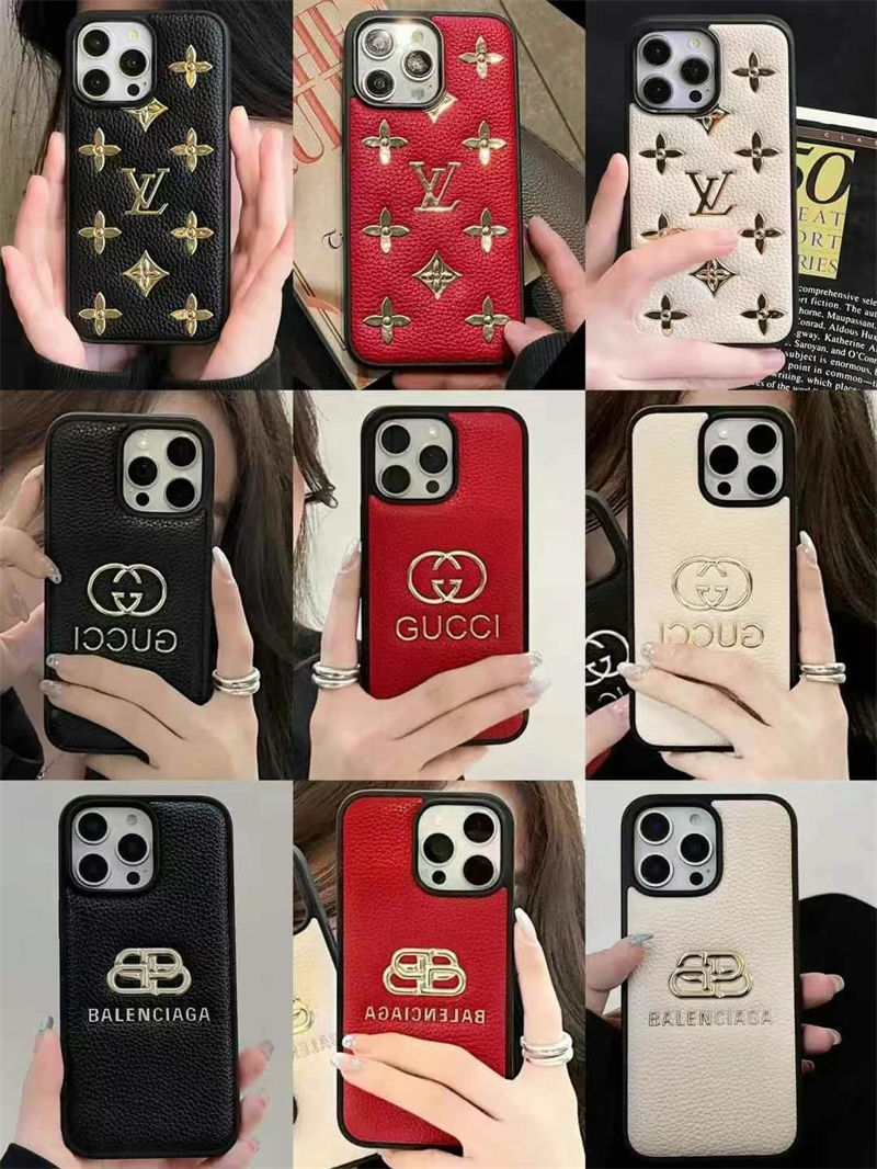 Lv ルイヴィトン グッチ Gucci バレンシアガ Balenciaga 韓国風iphone16/14/13/15pro maxケース