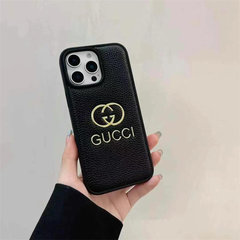 ルイヴィトン Gucci バレンシアガ  ハイブランドiphone14pro/16 15plusカバー韓国風iphone16/14/13/15pro maxケース