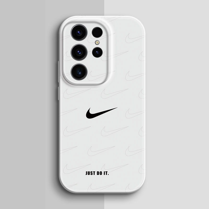 Nike ナイキ手帳型バッグ型samsung s24 S23 Ultra SC-52D s23 s24 plus SC-51Eケース