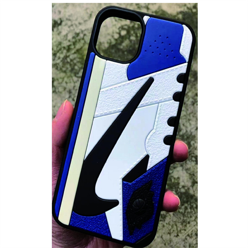 Nike ナイキ人気アイフォン14pro max/16 15 proケース韓国風iphone16/14/13/15pro maxケース