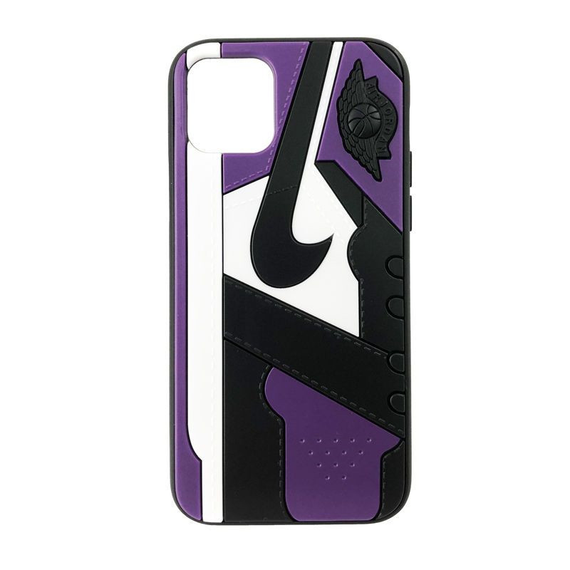 Nike ナイキiphone14 16 pro 15 plusケースブランドカード入れ韓国風