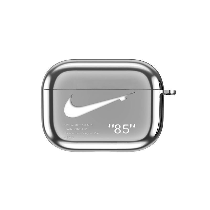 Nike ナイキハイブランドairpods 4 3 2ケースairpods 3 4 pro2ケース