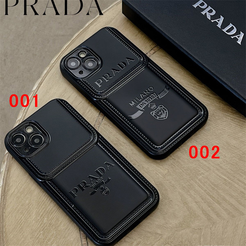 Prada iphone14pro16 15plus14pro max16 15 pro