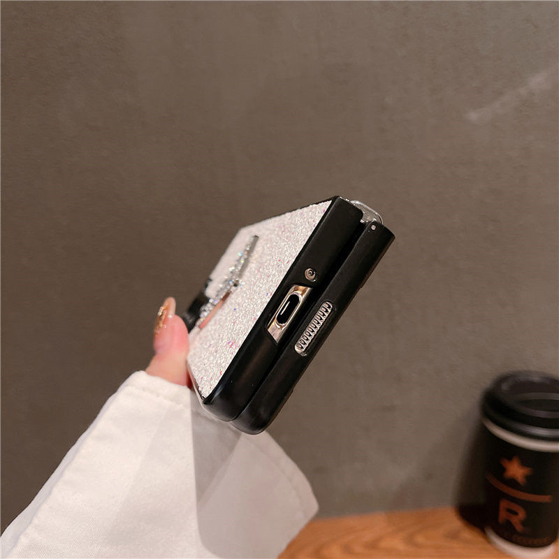 Prada プラダgalaxy zflip4 5 6ケースブランドgalaxy z fold6 5 4 3 2ケース