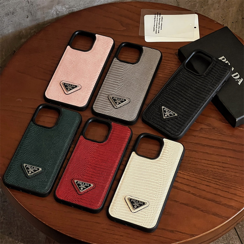 Prada プラダハイブランドiphone14pro/16 15plusカバー人気アイフォン14pro max/16 15 proケース韓国風