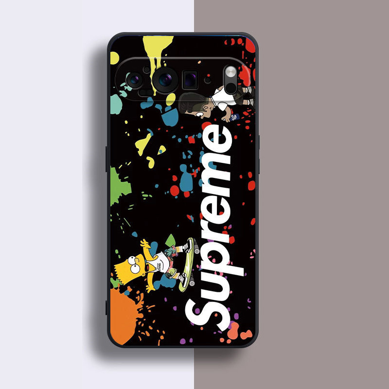 Supreme シュプリームxperia 1 vi 10 iii 5 iv Google Pixel 8a/9/7 proケース