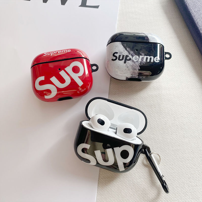 airpods 4P[Xsupreme