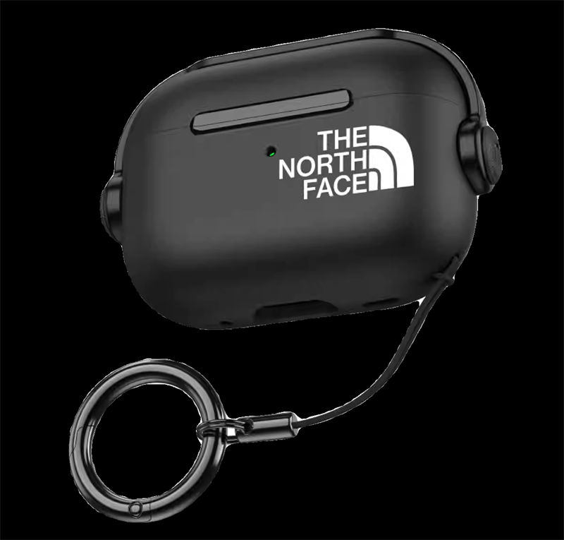 ザ・ノース・フェイス THE NORTH FACEハイブランドairpods 4 3 2ケースエアーポッズ4 3 pro2ケース