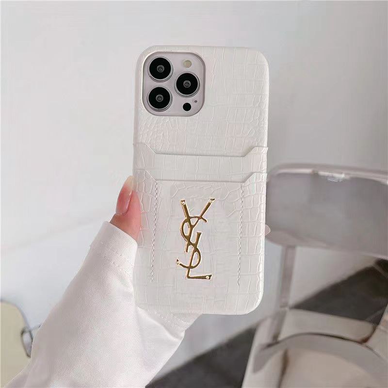 Ysl イブサンローランiphone 15 14 plus galaxy s23ケースブランドショルダーGalaxy S23 S22ケースコピーブランドブランドギャラクシーS22/S22+/S22Ultraケース