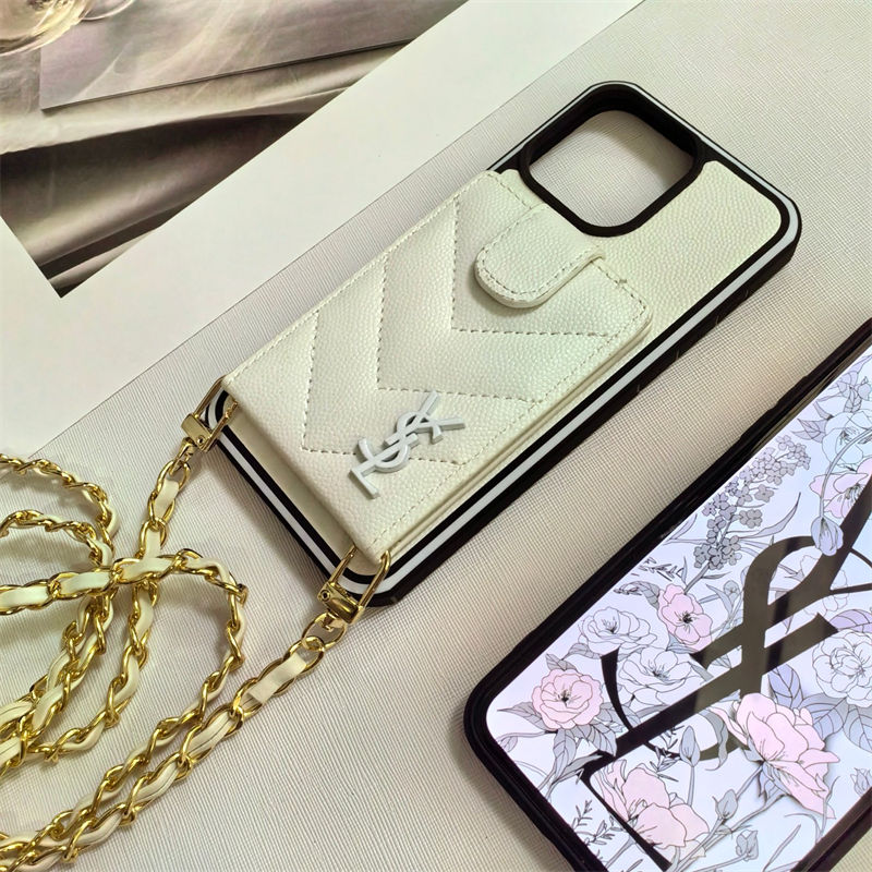 Ysl イブサンローランハイブランドiphone14pro/16 15plusカバー韓国風iphone16/14/13/15pro maxケース