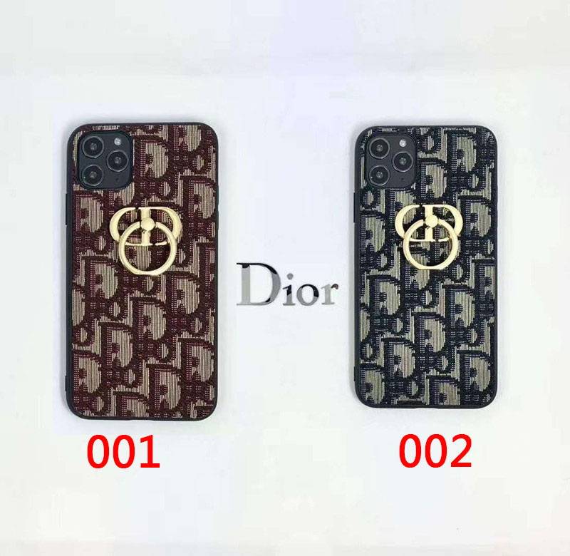 ディオール/Dior iphone12/11pro max/se2ケース コピー ブランド 男女 